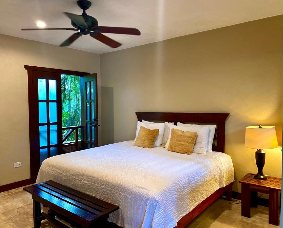 Flamingo Hotel Cozumel Luaran gambar