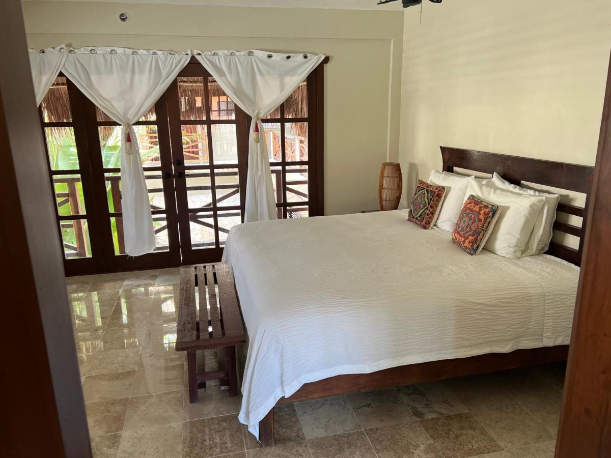 Flamingo Hotel Cozumel Luaran gambar