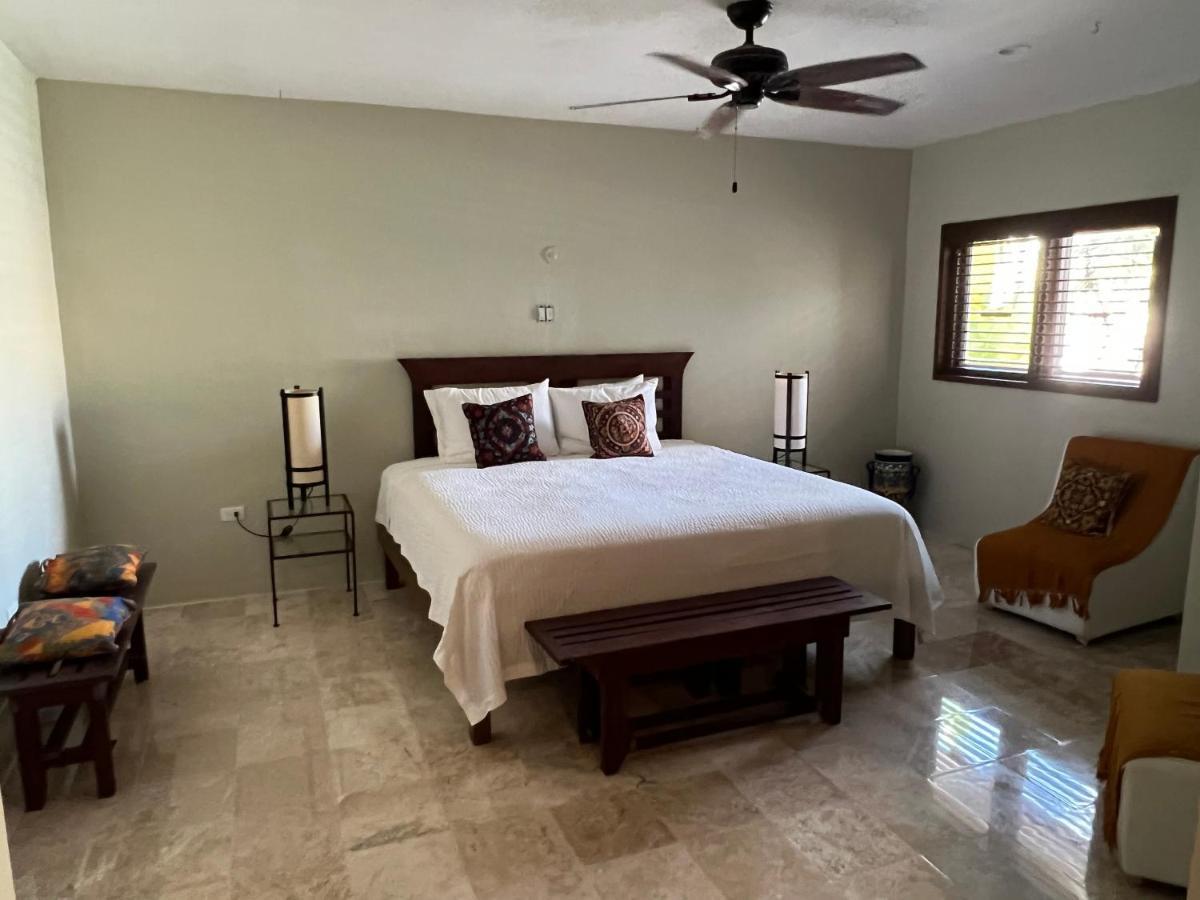 Flamingo Hotel Cozumel Luaran gambar
