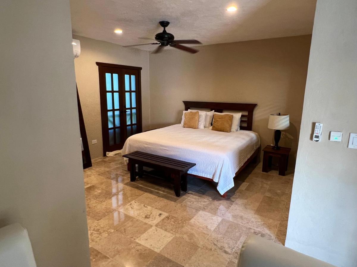 Flamingo Hotel Cozumel Luaran gambar