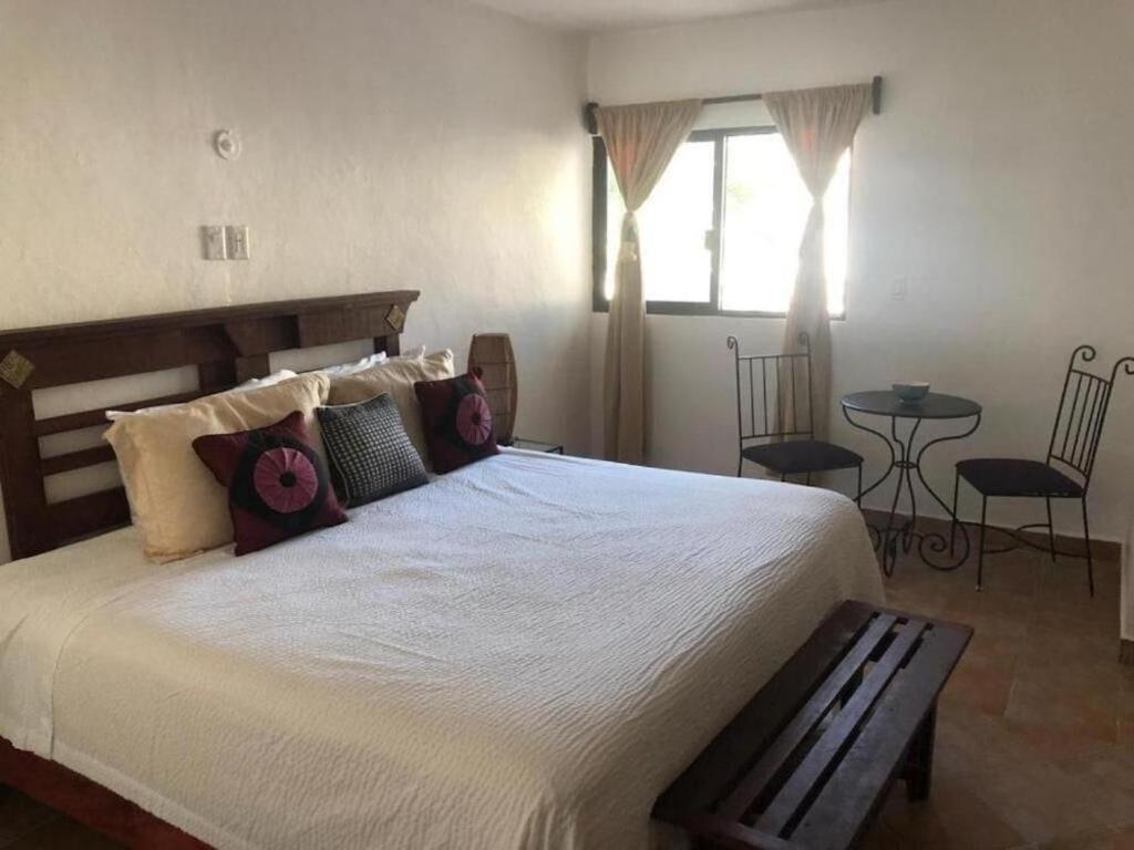 Flamingo Hotel Cozumel Luaran gambar