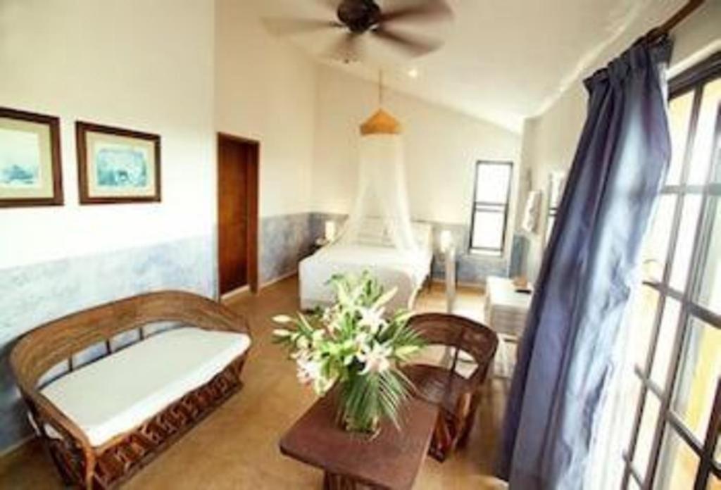 Flamingo Hotel Cozumel Luaran gambar