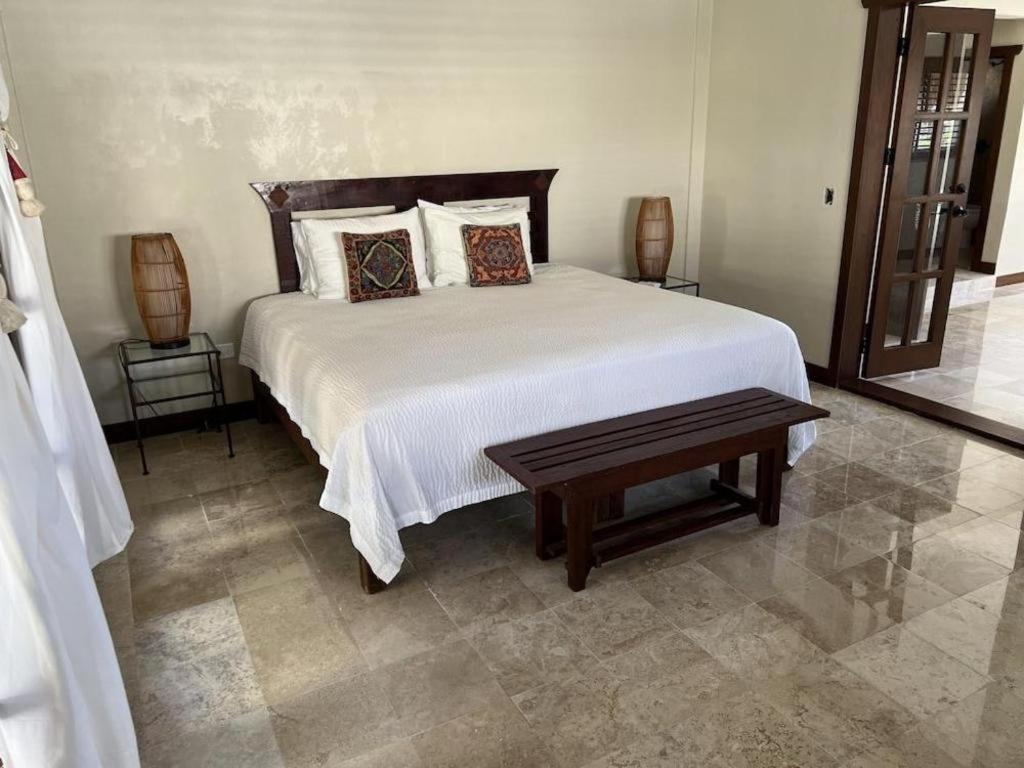 Flamingo Hotel Cozumel Luaran gambar